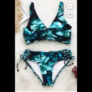 Cupshe bikini